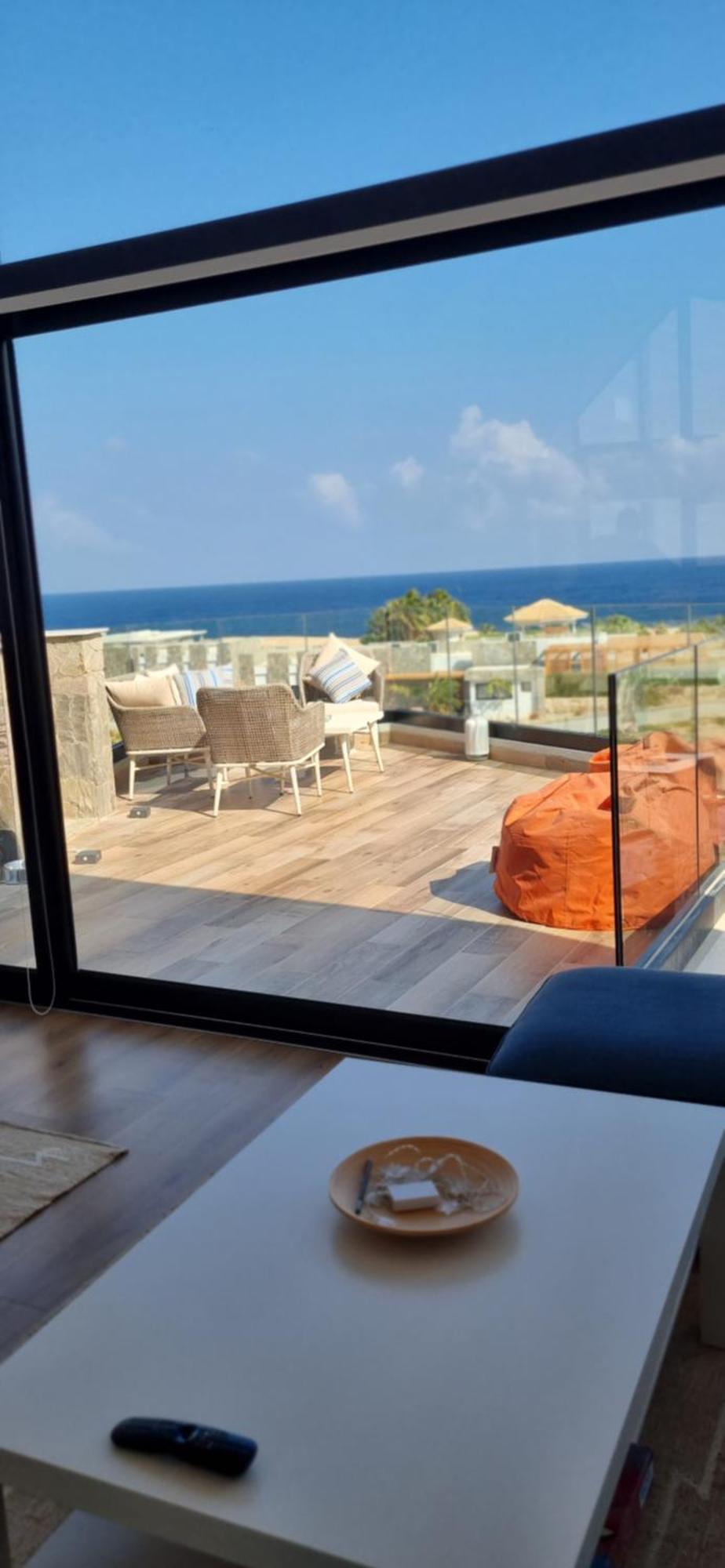 Ferienhaus Wadi El Jebal *