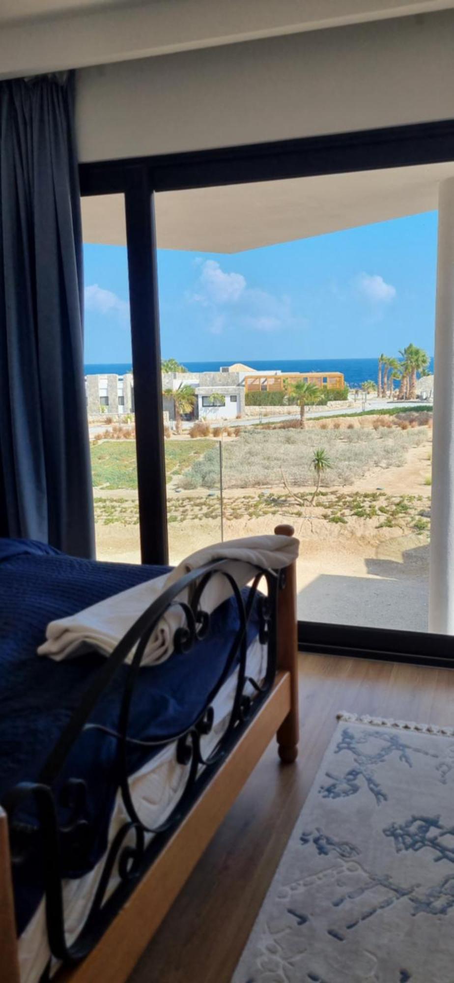 Holiday home Wadi El Jebal *