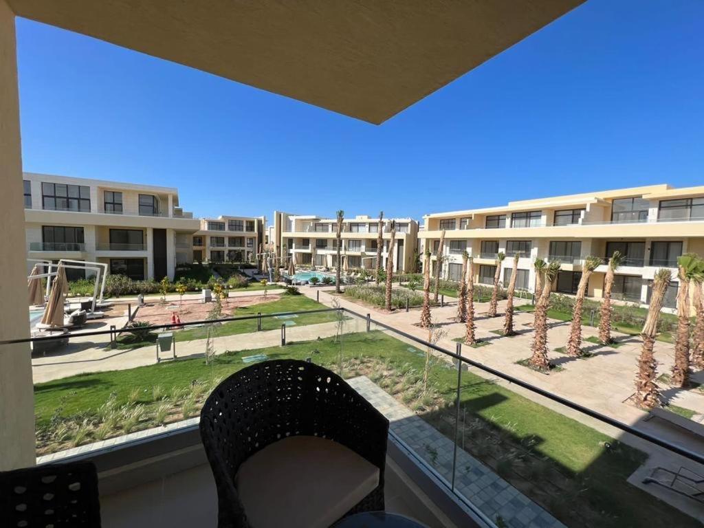 Apartment G Cribs Elgouna