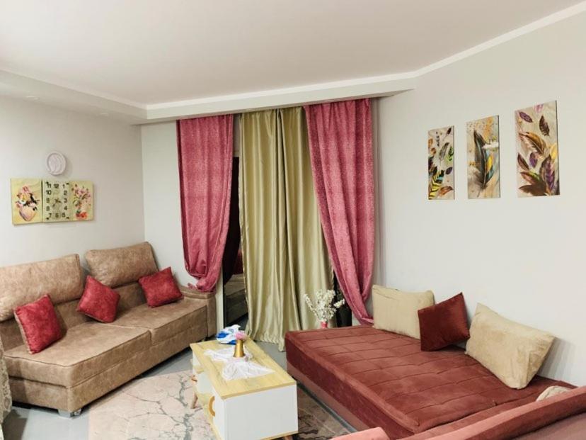 Appartement Scandic