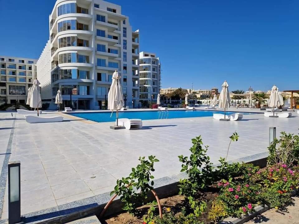 Appartement Scandic