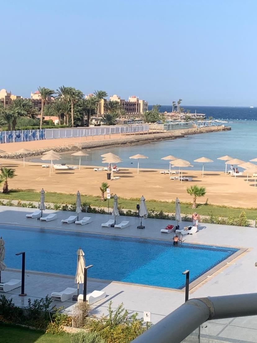 Scandic Appartement Hurghada
