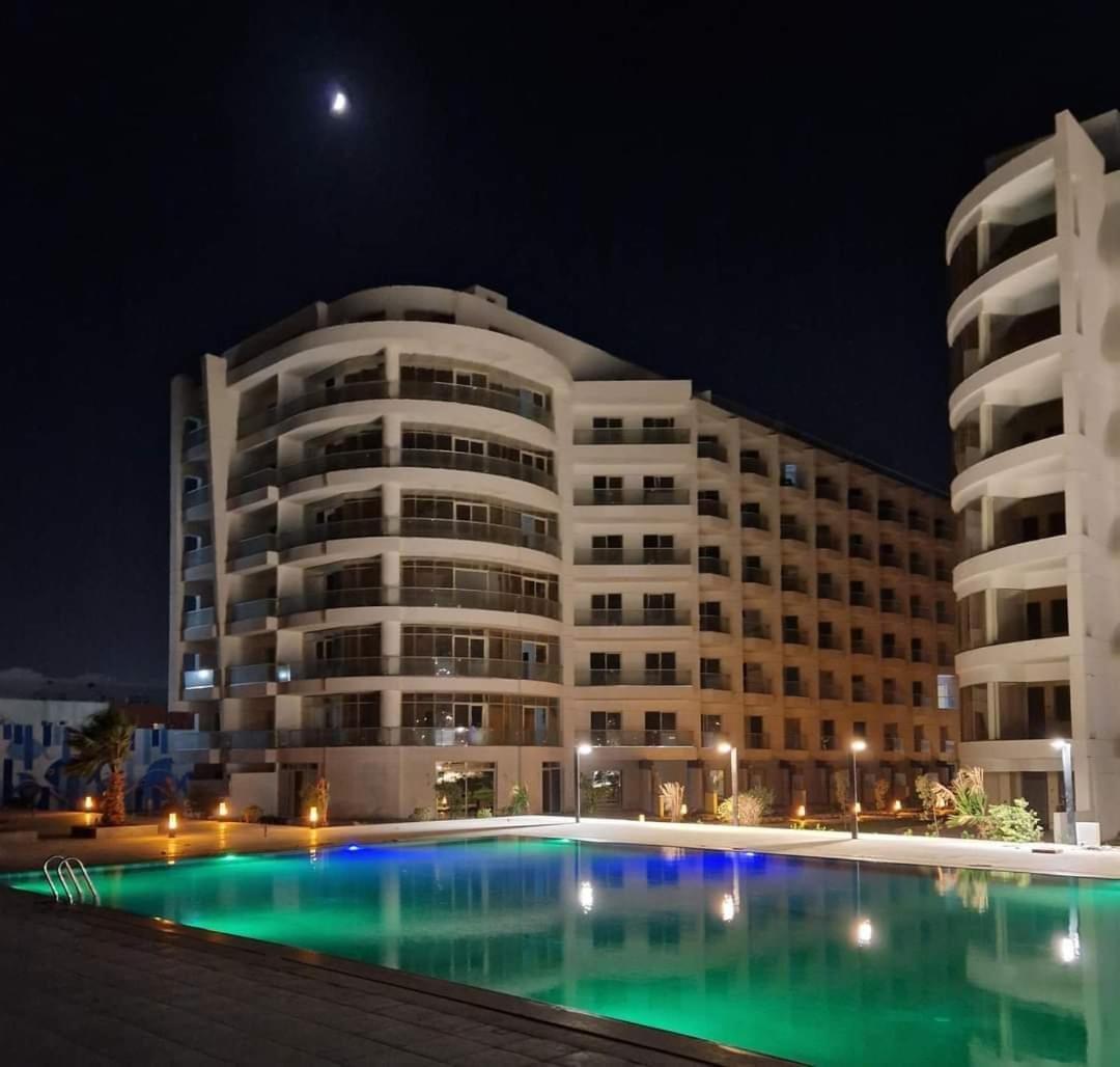 Appartement Scandic Hurghada