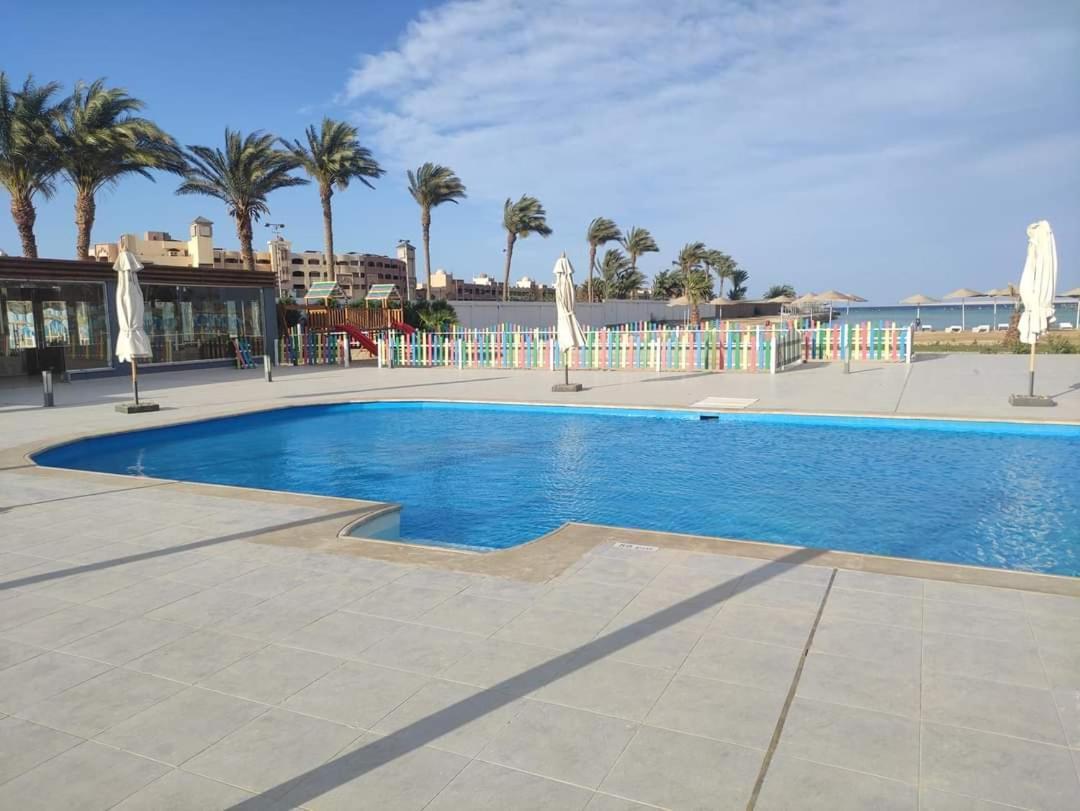 Scandic Hurghada