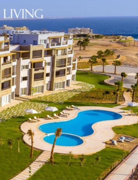 Exceptional In Soma Bay 4pax