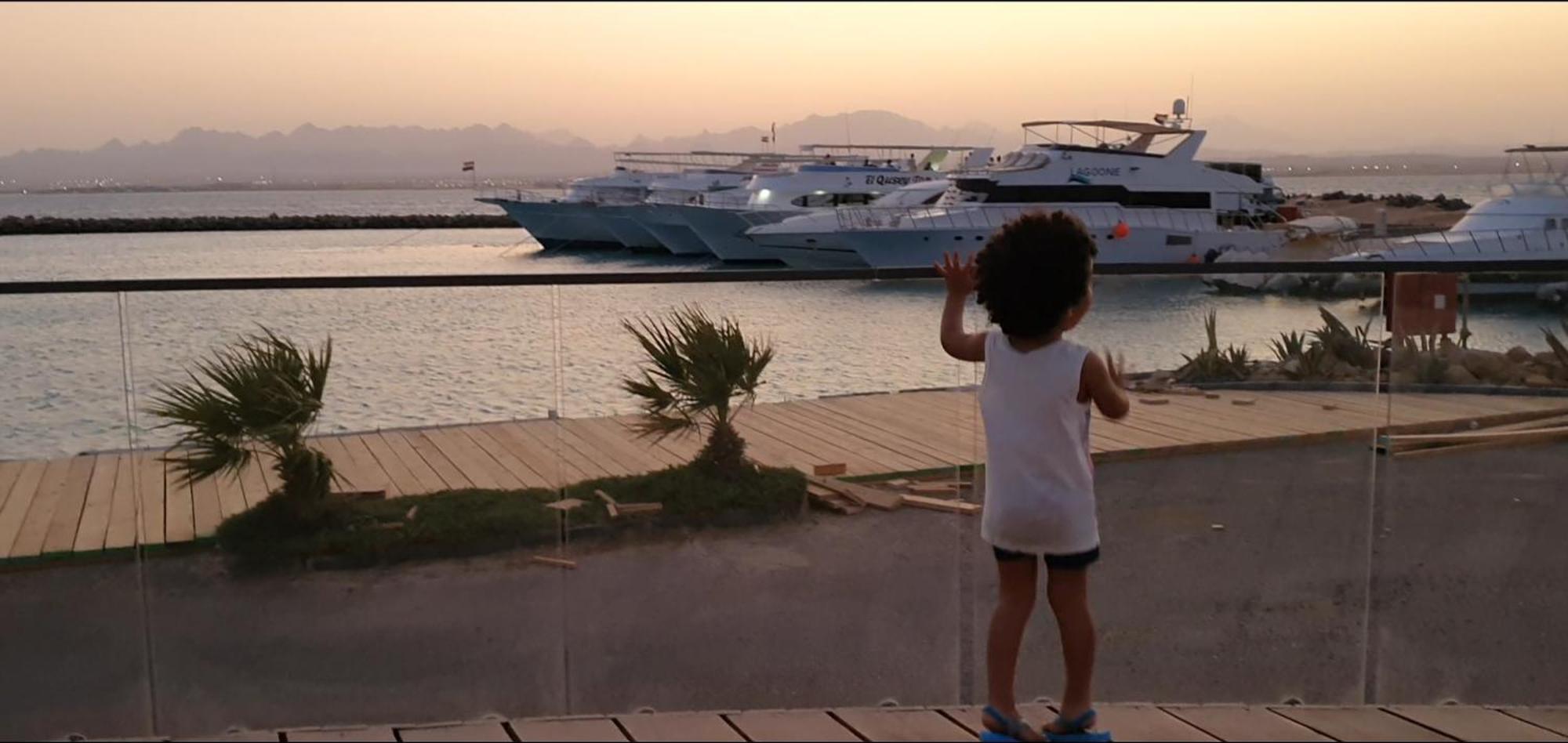 Exceptional In Soma Bay 4pax * Hurghada