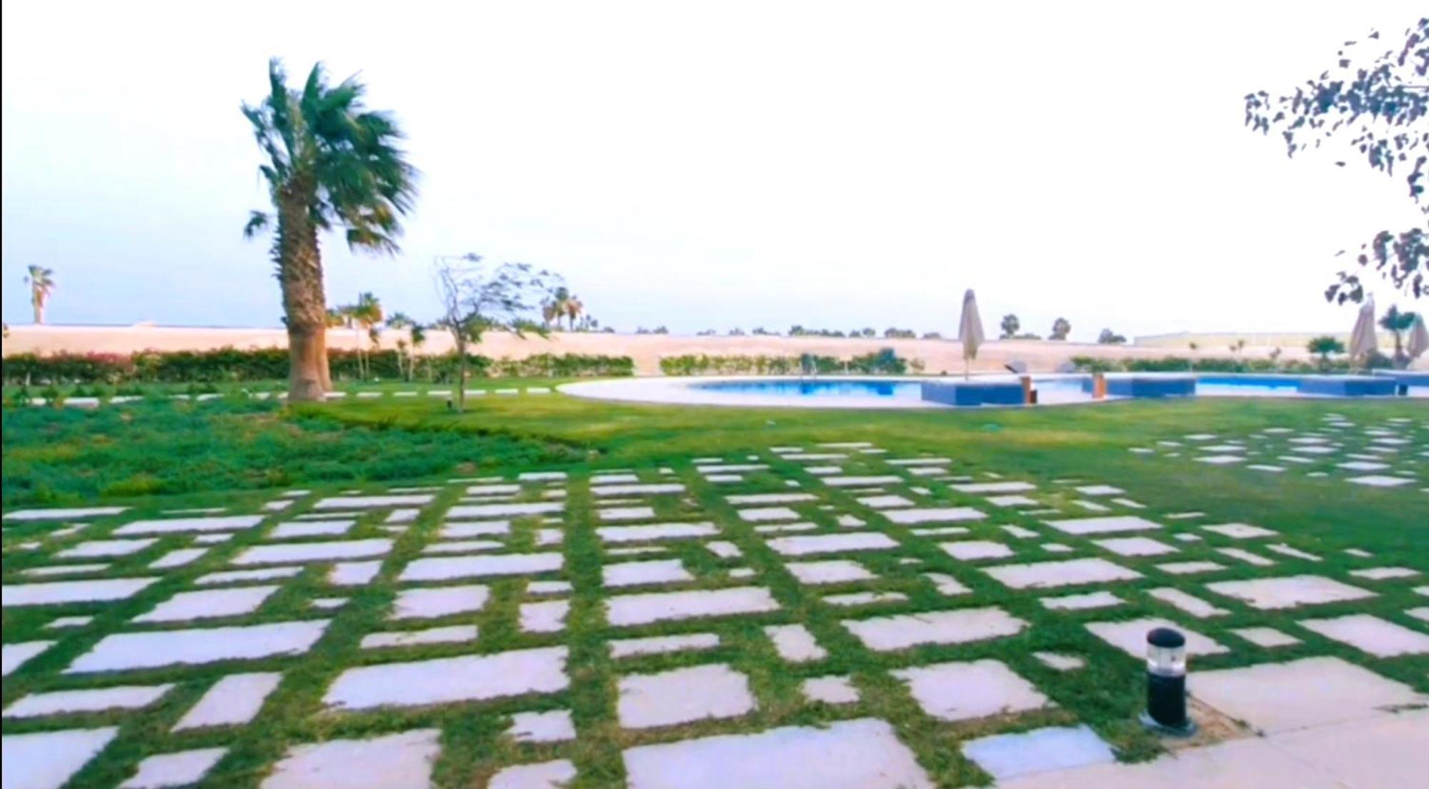 Exceptional In Soma Bay 4pax Apartment *