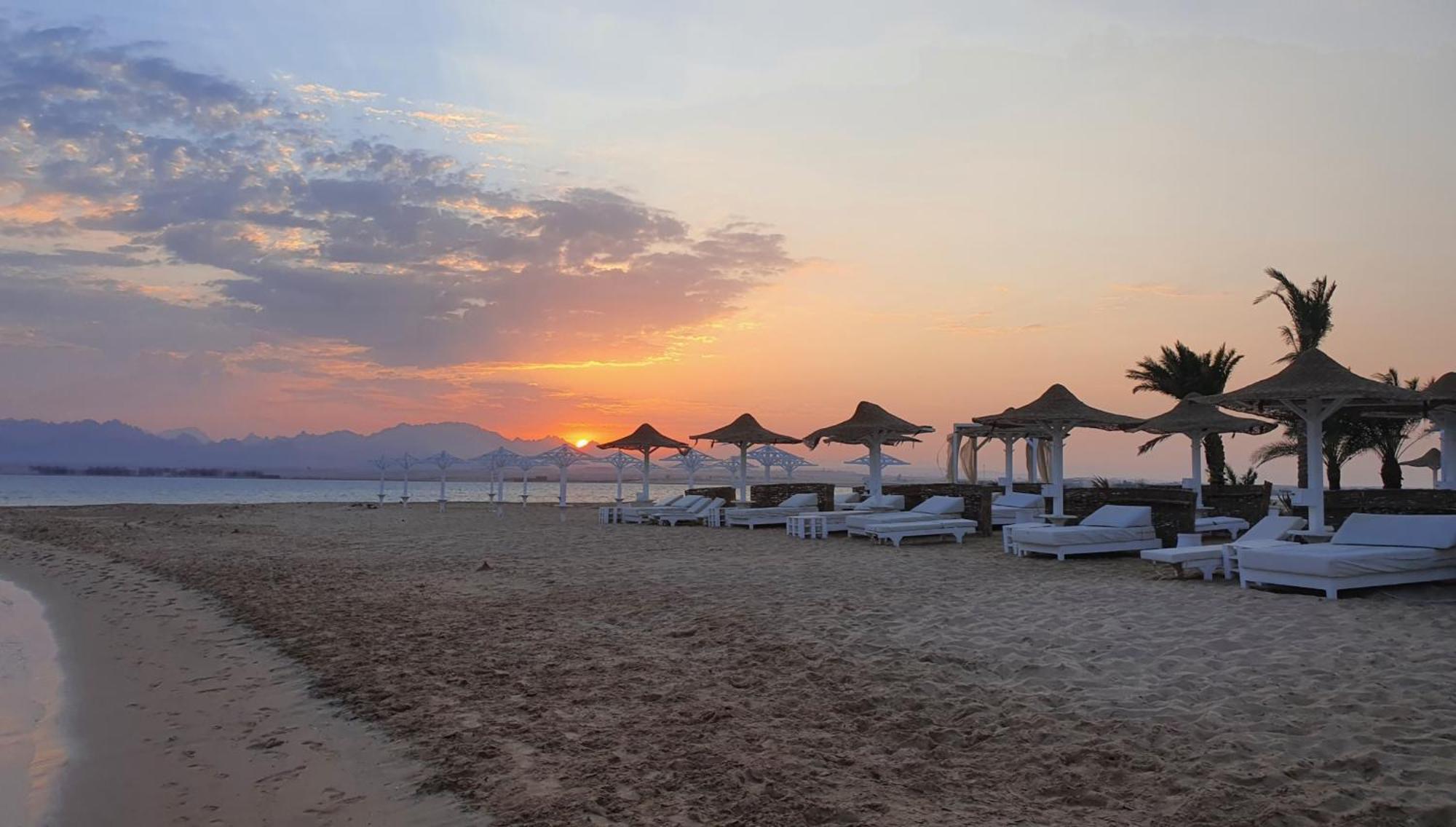 Exceptional In Soma Bay 4pax