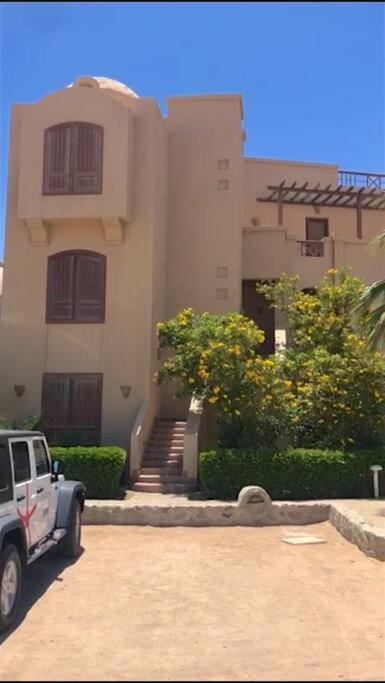 Artsy 1 Bedroom Apt/ Free Pool & Lagoon Access @elgouna * Hurghada