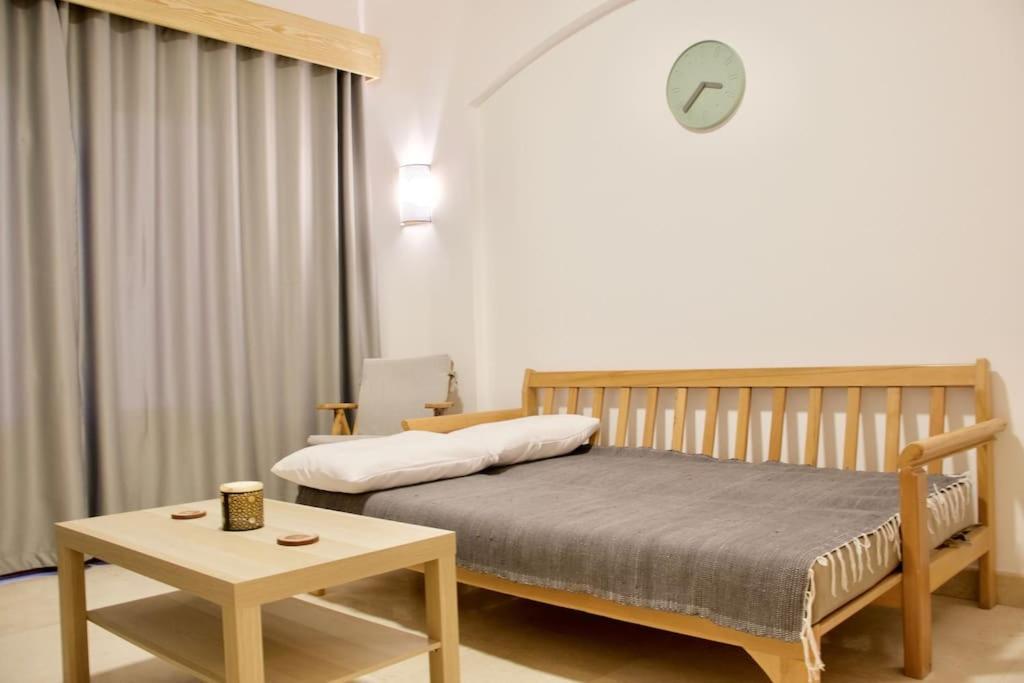 Artsy 1 Bedroom Apt/ Free Pool & Lagoon Access @elgouna Hurghada