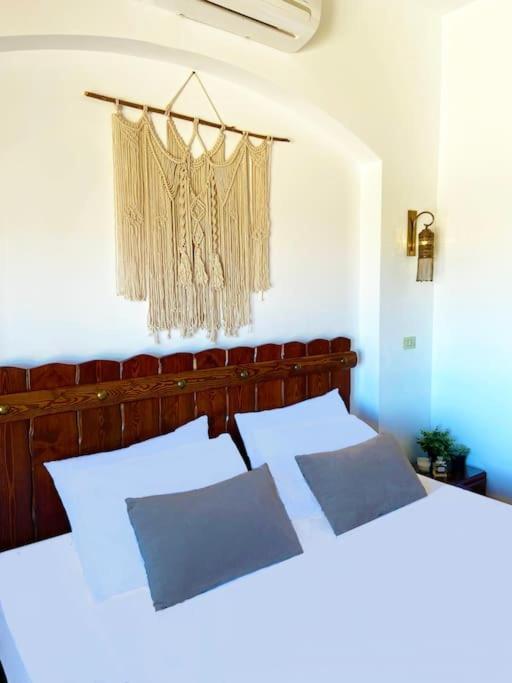 Artsy 1 Bedroom Apt/ Free Pool & Lagoon Access @elgouna Appartement