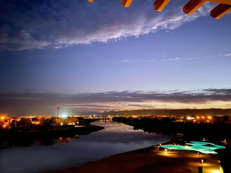 Artsy 1 Bedroom Apt/ Free Pool & Lagoon Access @elgouna Appartement