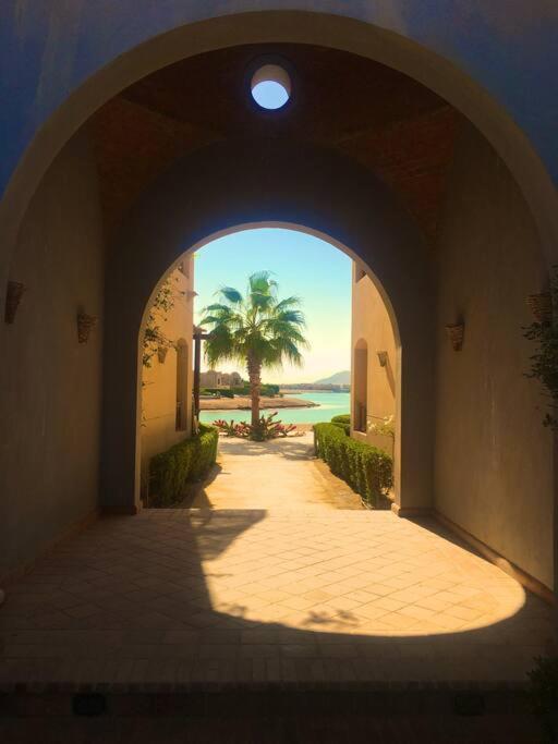 Artsy 1 Bedroom Apt/ Free Pool & Lagoon Access @elgouna * Hurghada