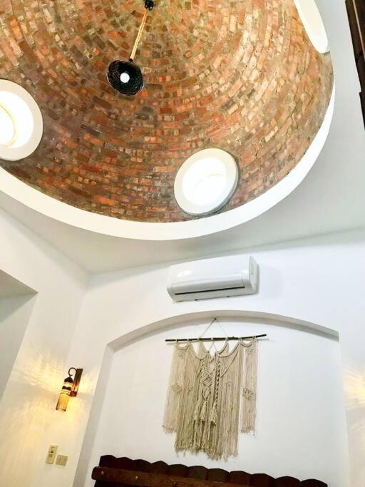 Artsy 1 Bedroom Apt/ Free Pool & Lagoon Access @elgouna Hurghada