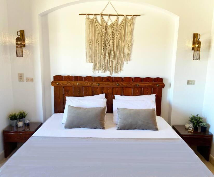 Artsy 1 Bedroom Apt/ Free Pool & Lagoon Access @elgouna Appartement