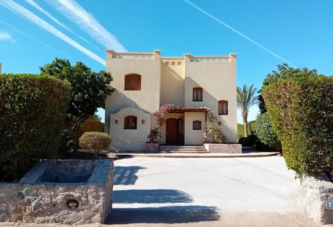 Private Y51 - 3 Bedrooms At El-gouna Hurghada
