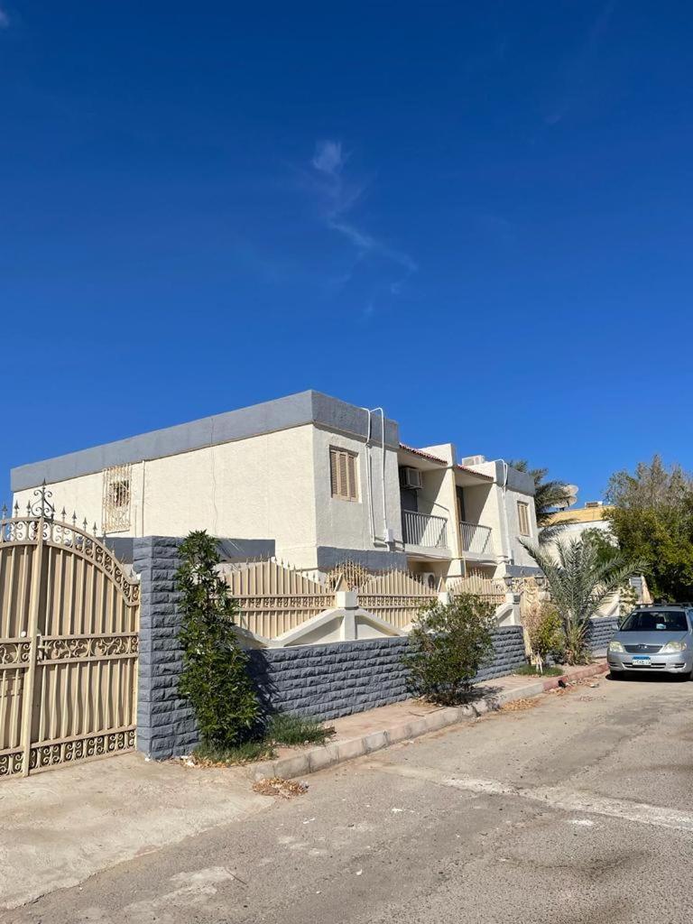 Villa Touristic Village Nr 7030 Hurghada