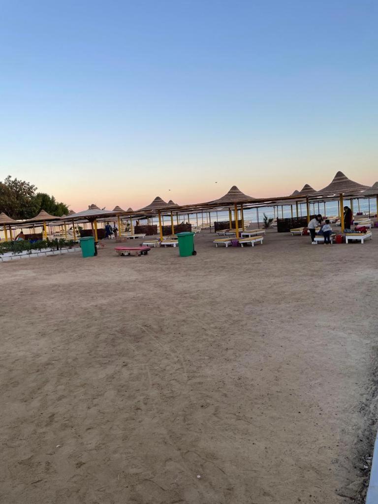 Touristic Village Nr 7030 Villa