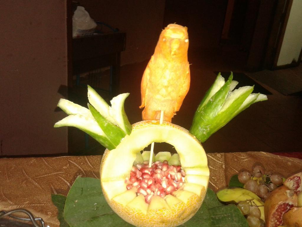 Golden Rose