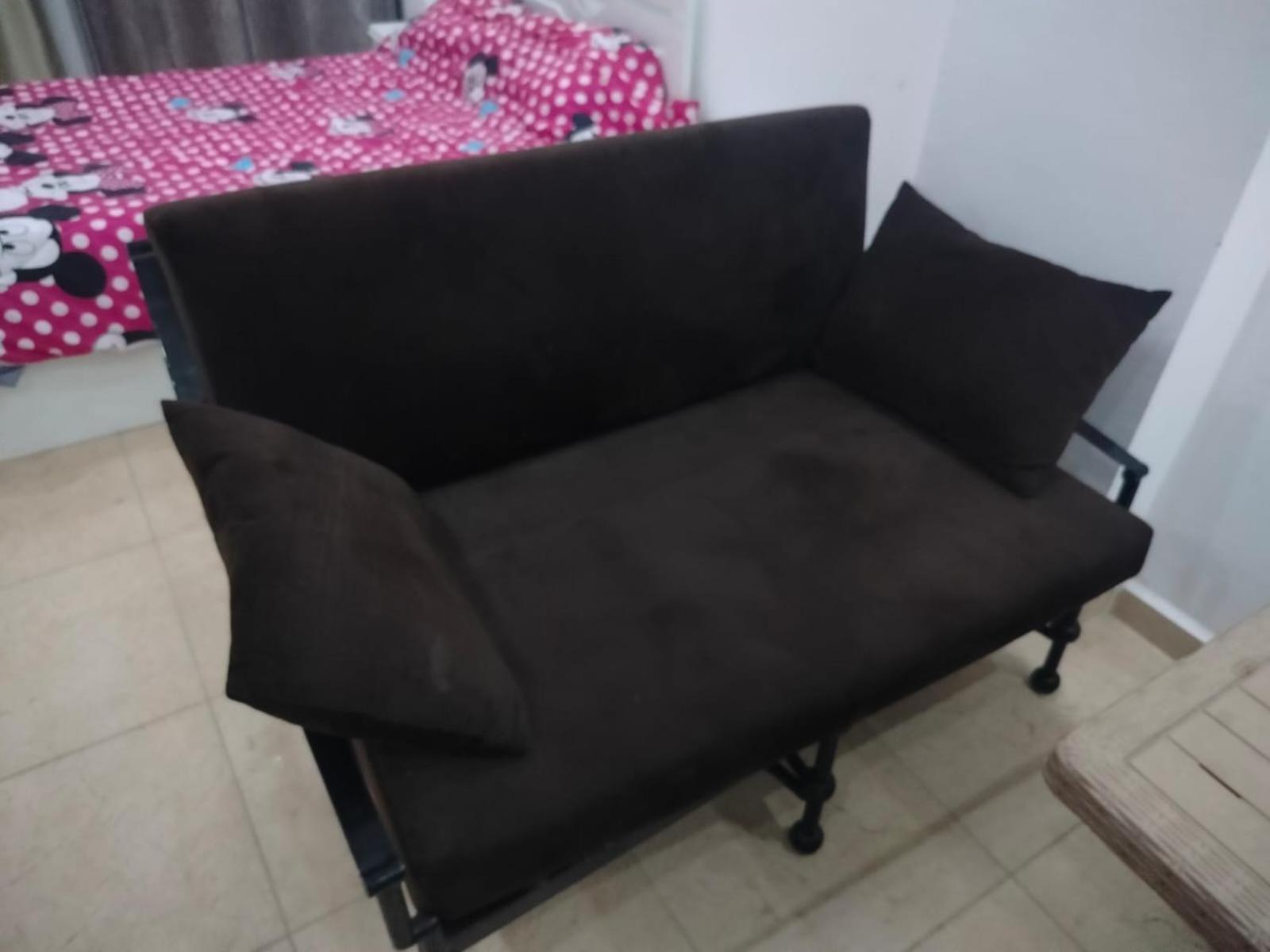 3 Apartamento Hurghada