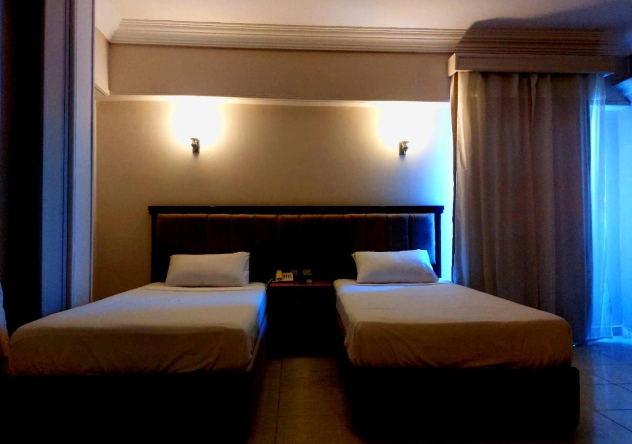 Hotel Davinci Hurghada