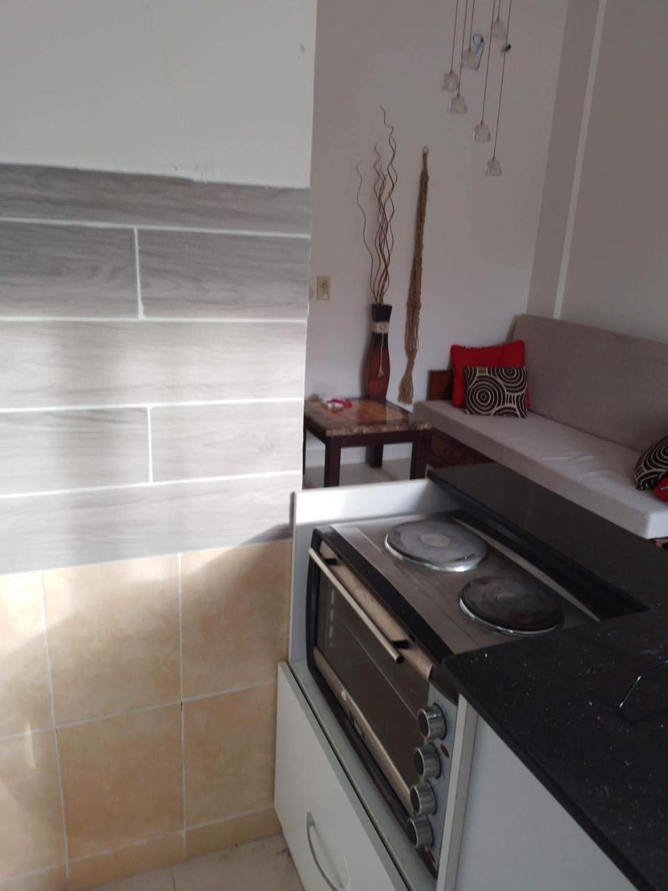 Apartment G. Ground Floor With Garden *