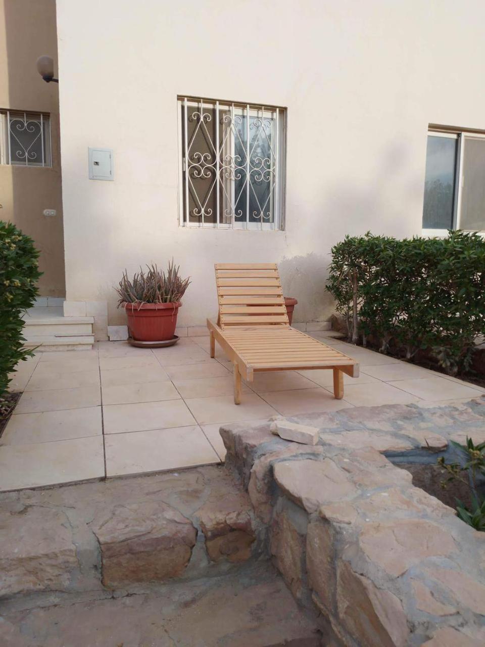 G. Ground Floor With Garden * Hurghada