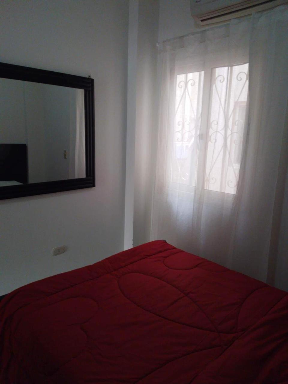 Appartement G. Ground Floor With Garden