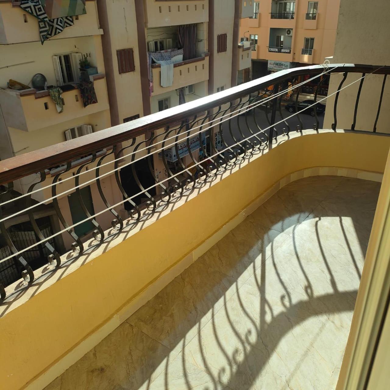 3 Apartamento Hurghada