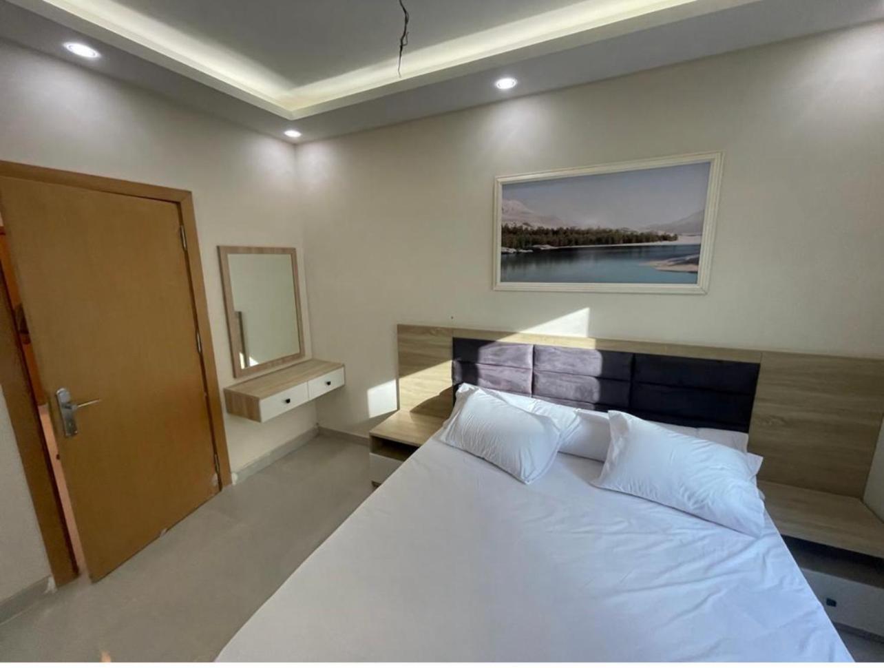 Elamer Apartment Hurghada