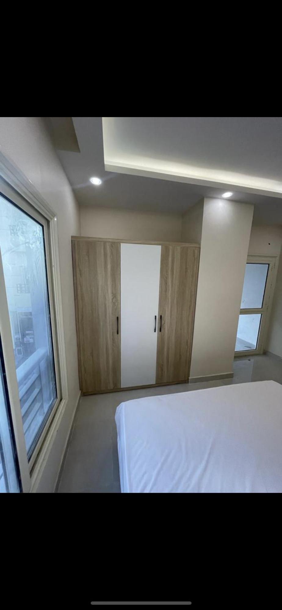 Elamer Apartment Hurghada