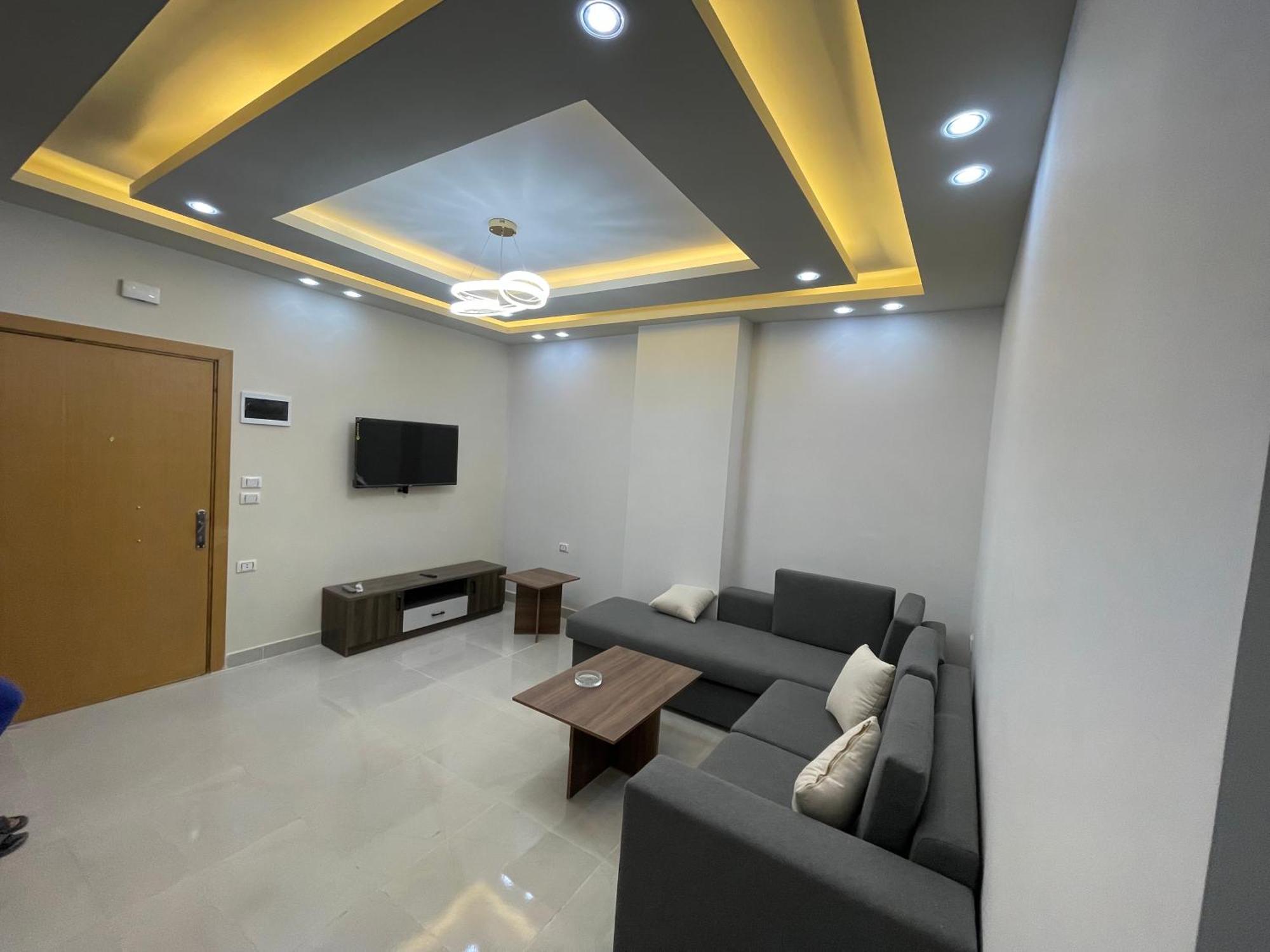 Elamer Apartment