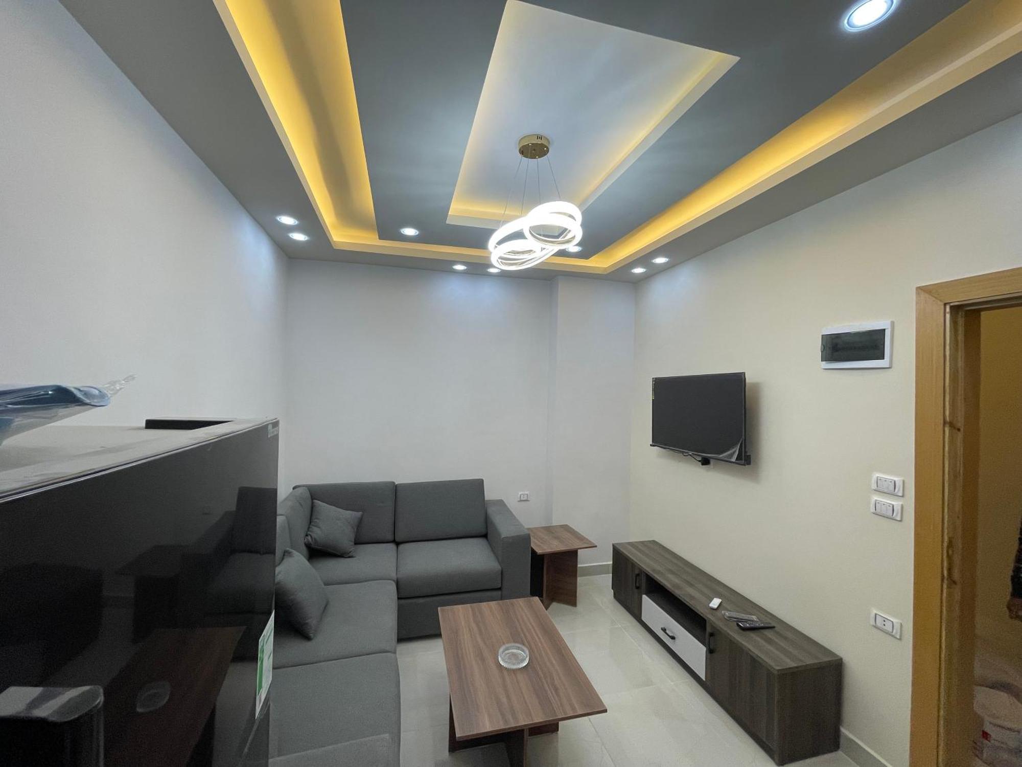 Apartment Elamer *