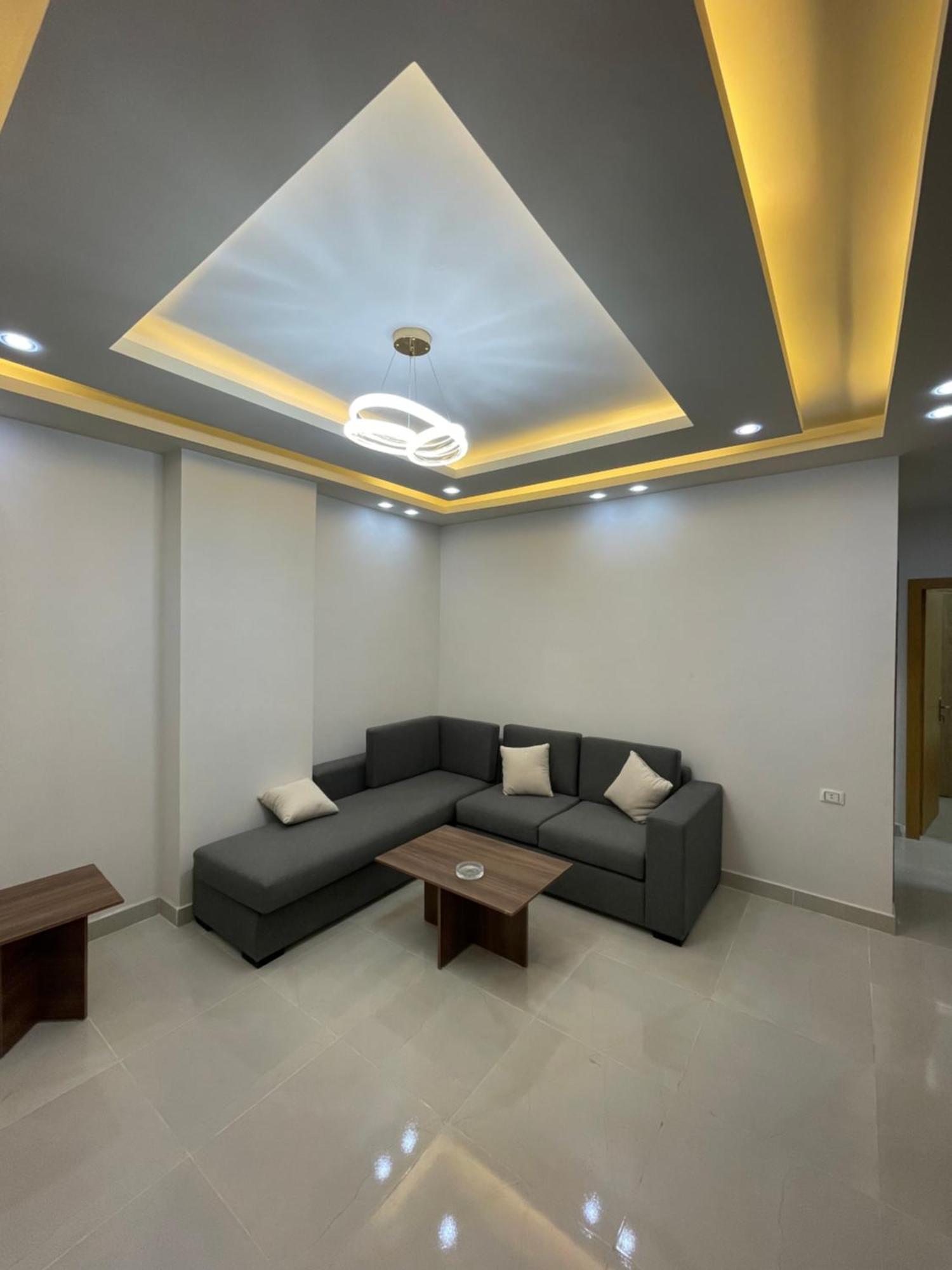 Apartment Elamer