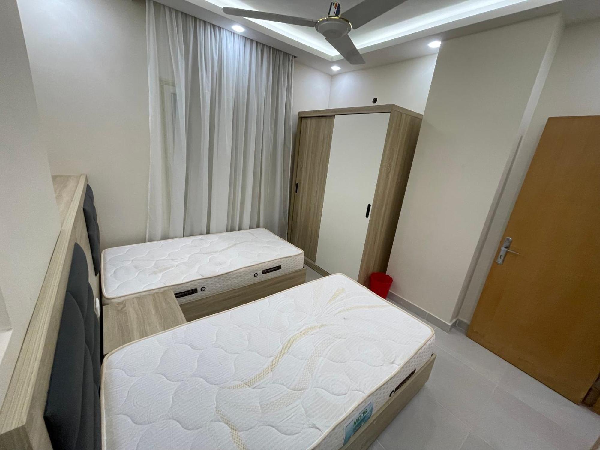 Apartment Elamer *
