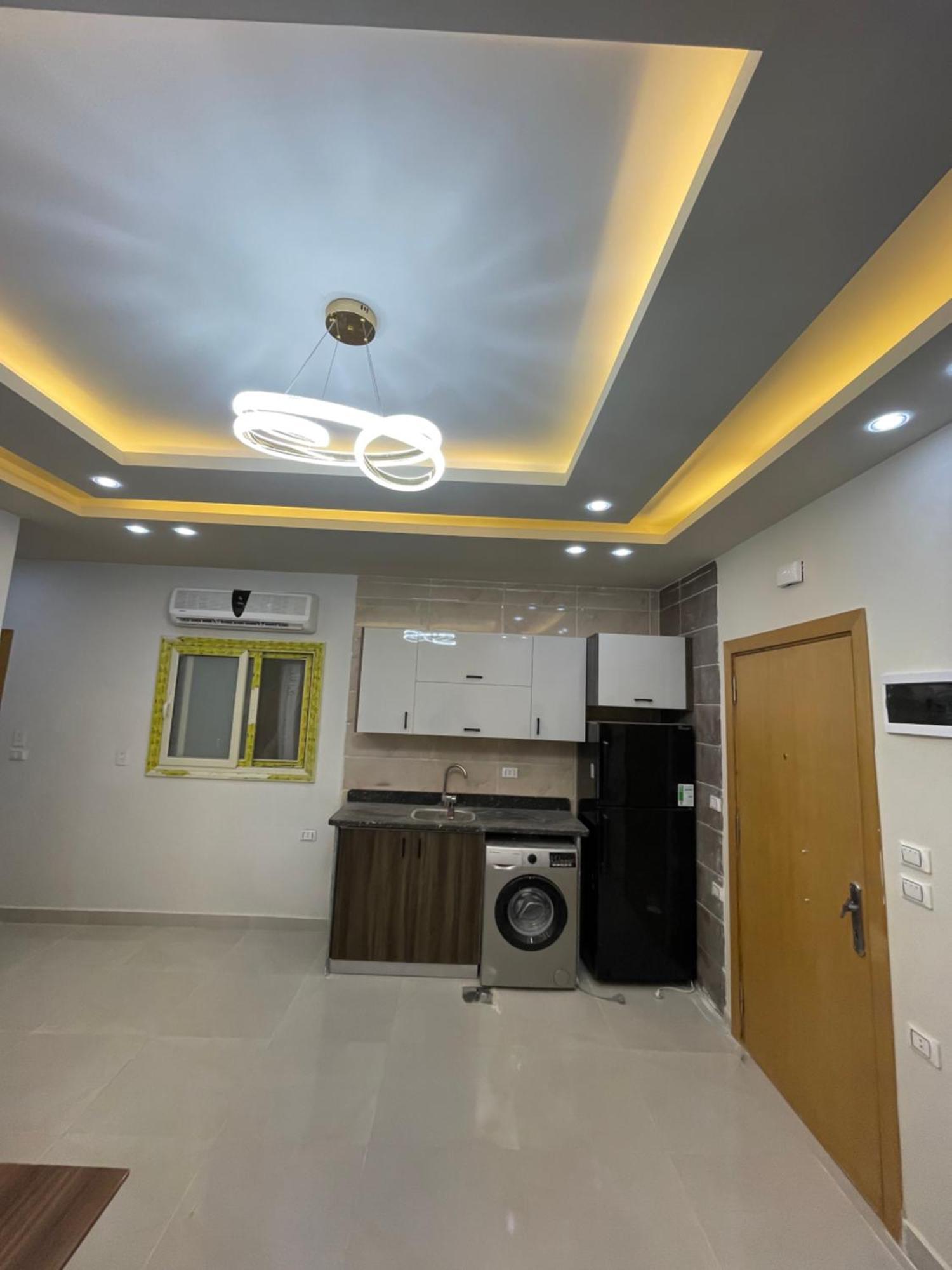 Apartment Elamer Hurghada