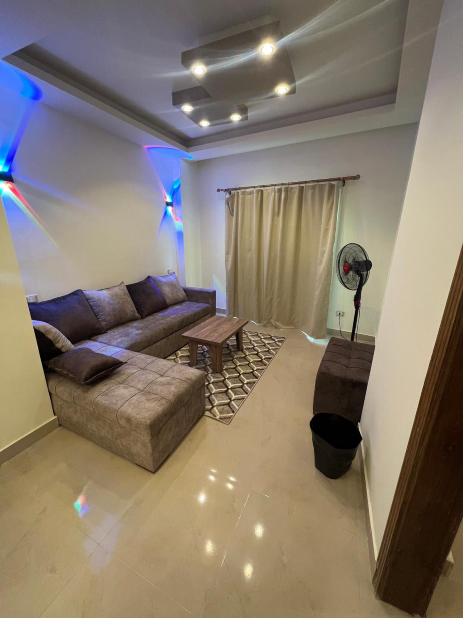 Marina Sky Appartement *