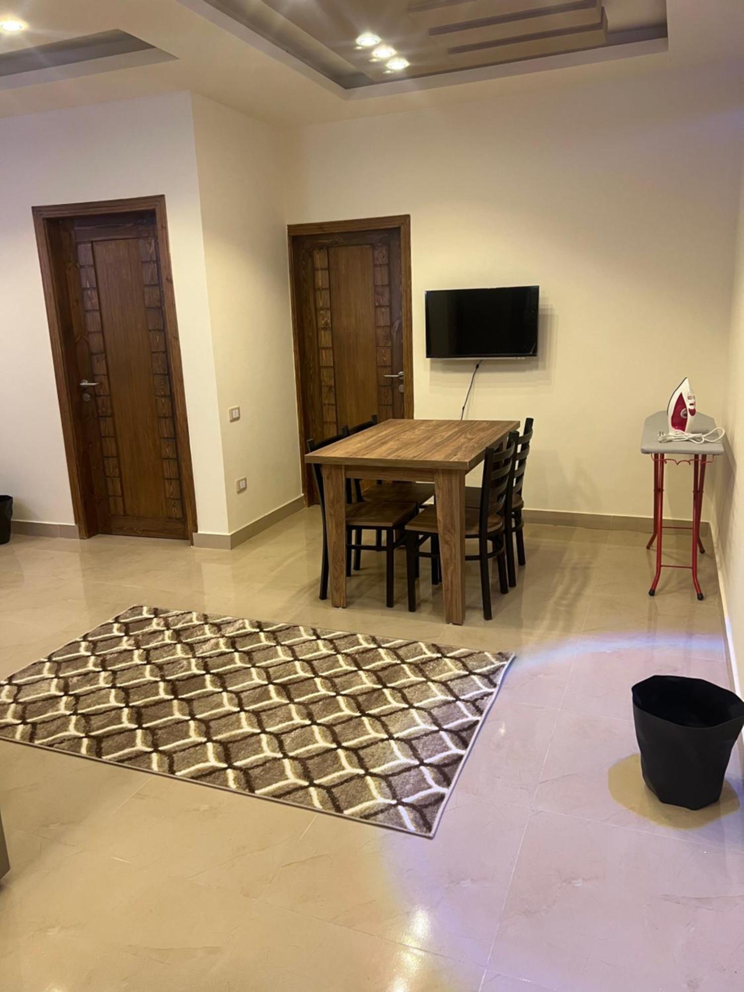 Marina Sky Appartement Hurghada