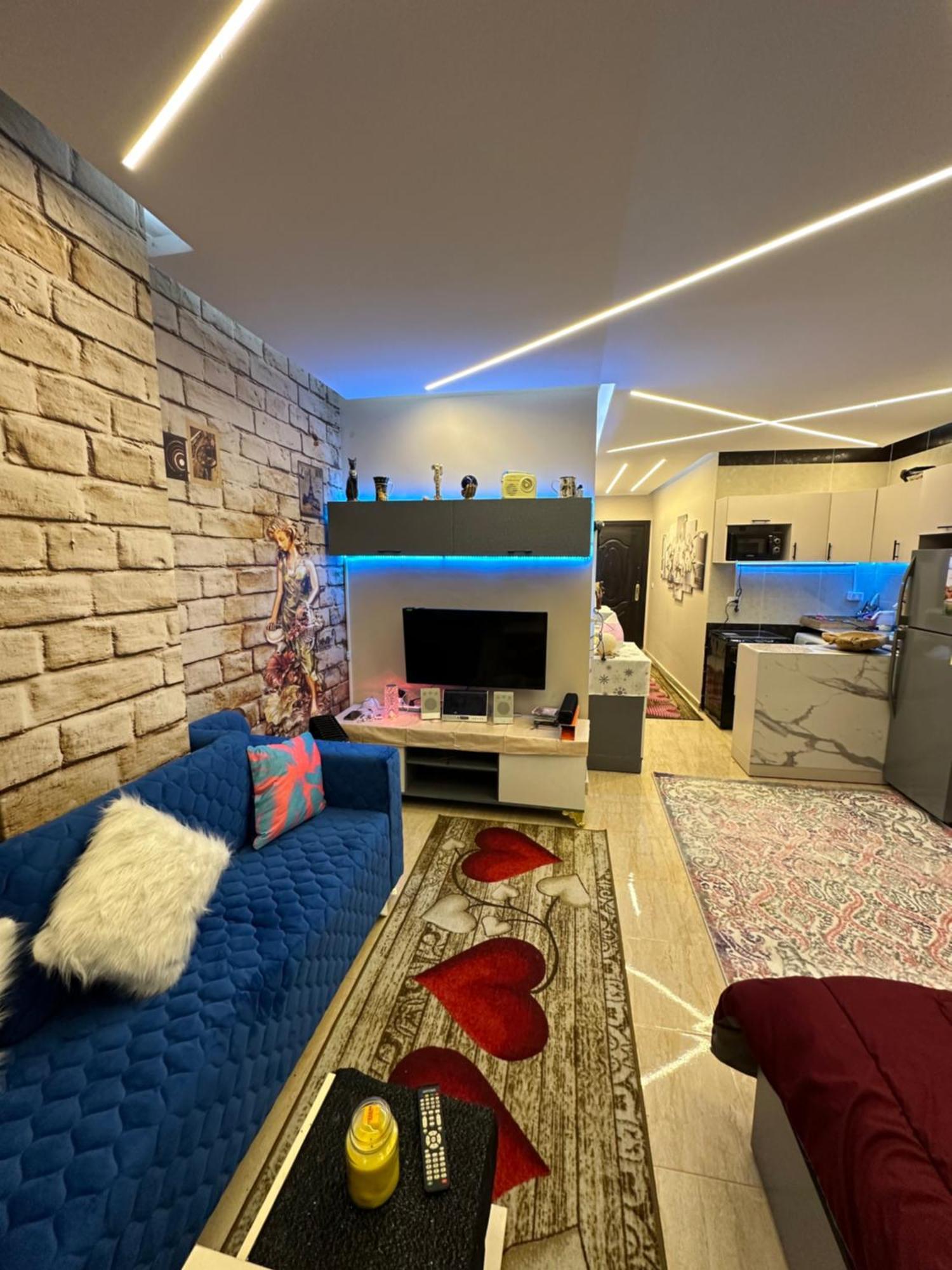 Apartment الغردقة/ الإنتر