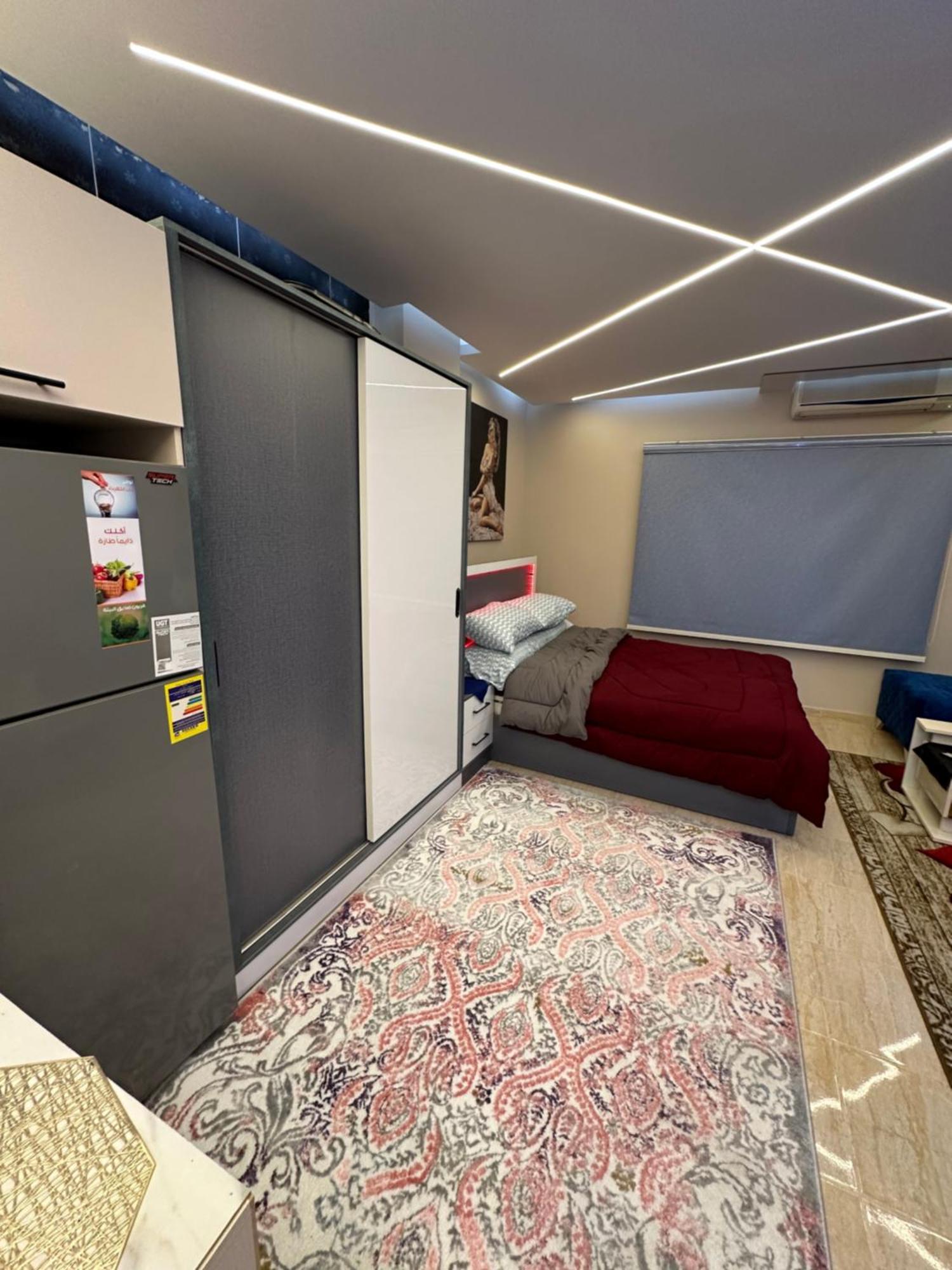 الغردقة/ الإنتر Apartment Hurghada