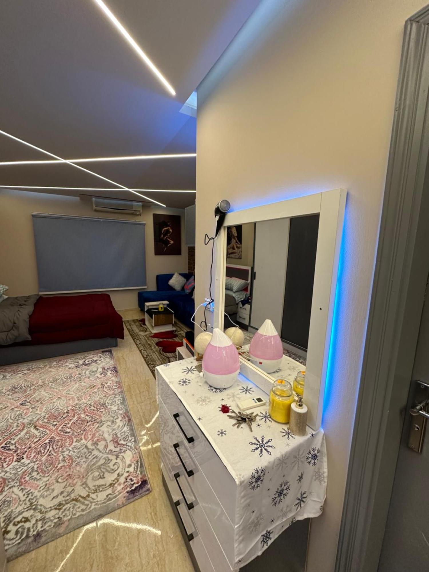الغردقة/ الإنتر *