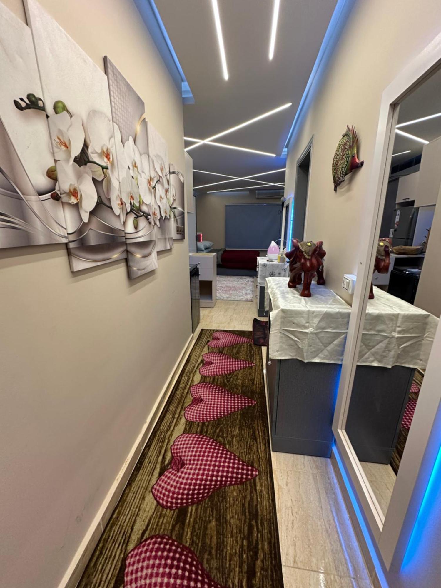 الغردقة/ الإنتر Apartment Hurghada