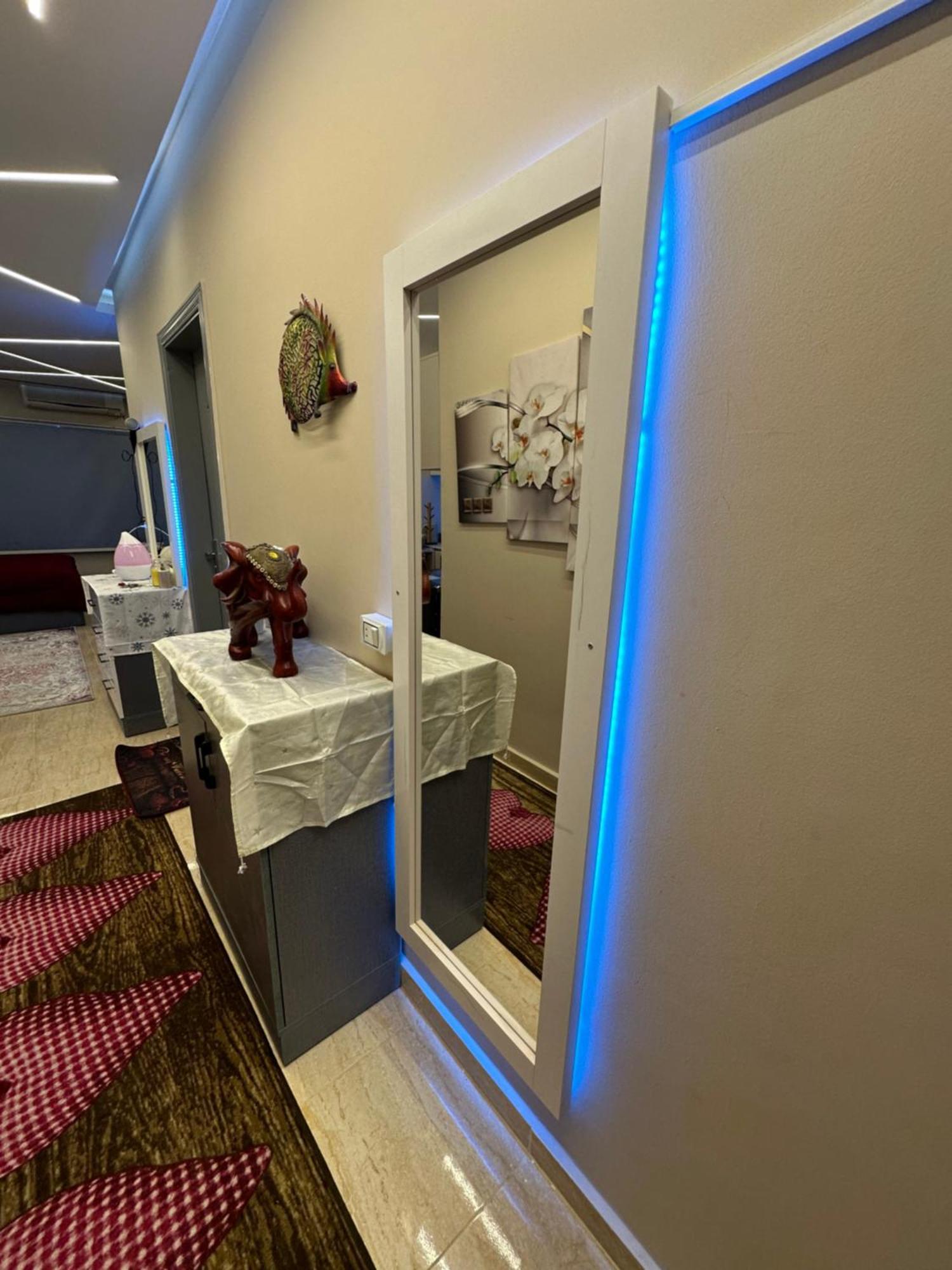 Apartment الغردقة/ الإنتر *
