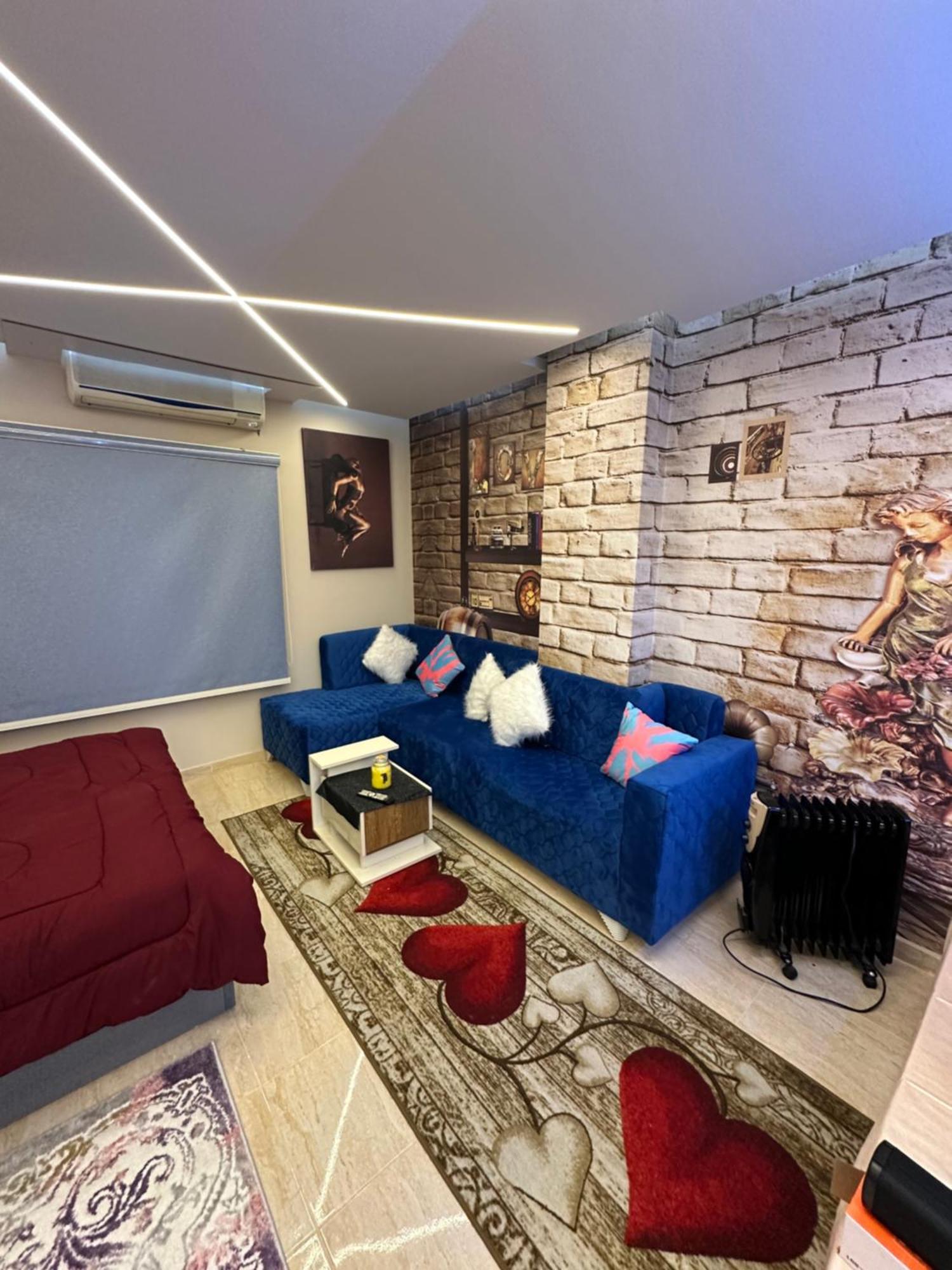 Apartment الغردقة/ الإنتر