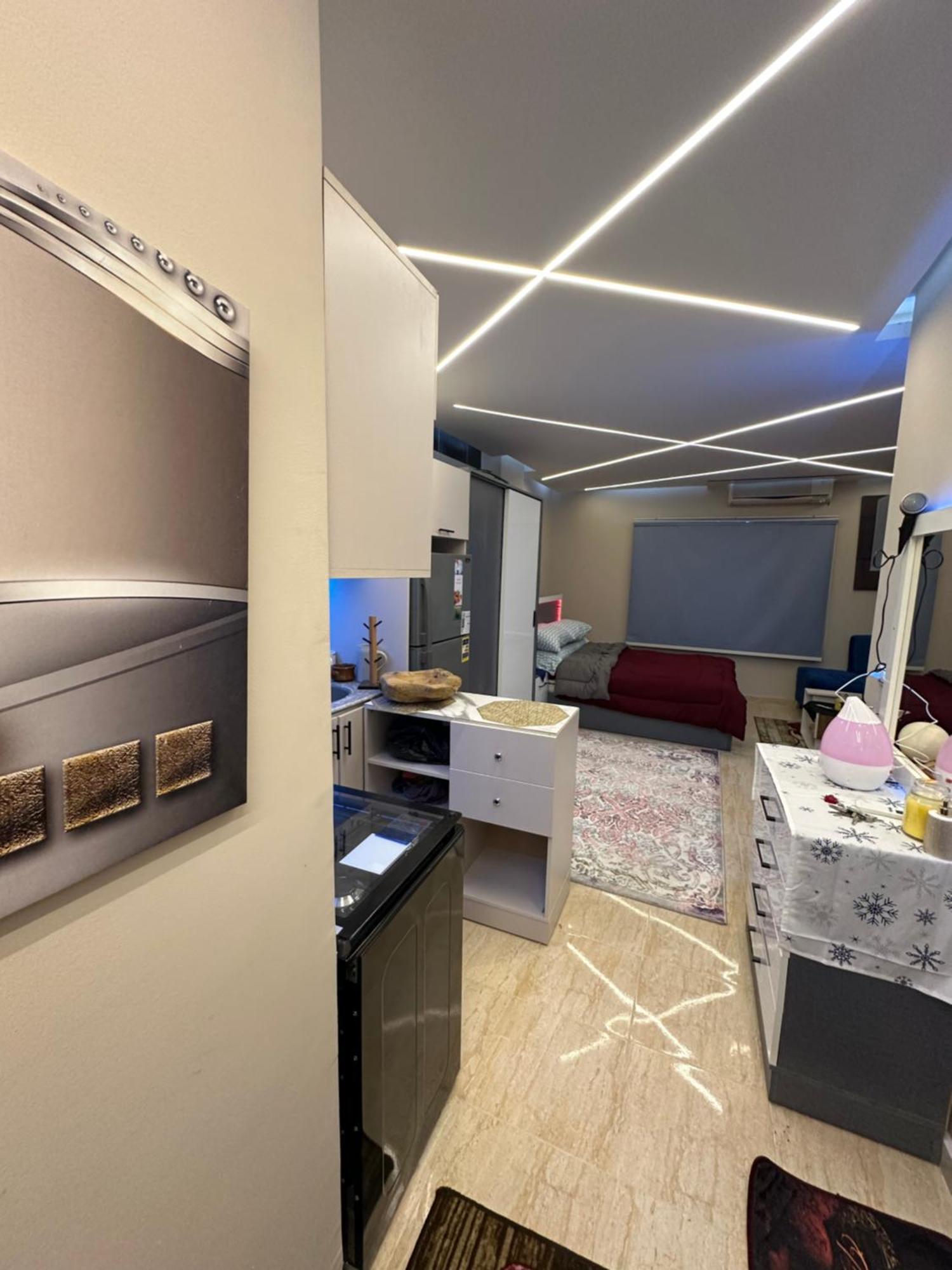 الغردقة/ الإنتر Apartment Hurghada