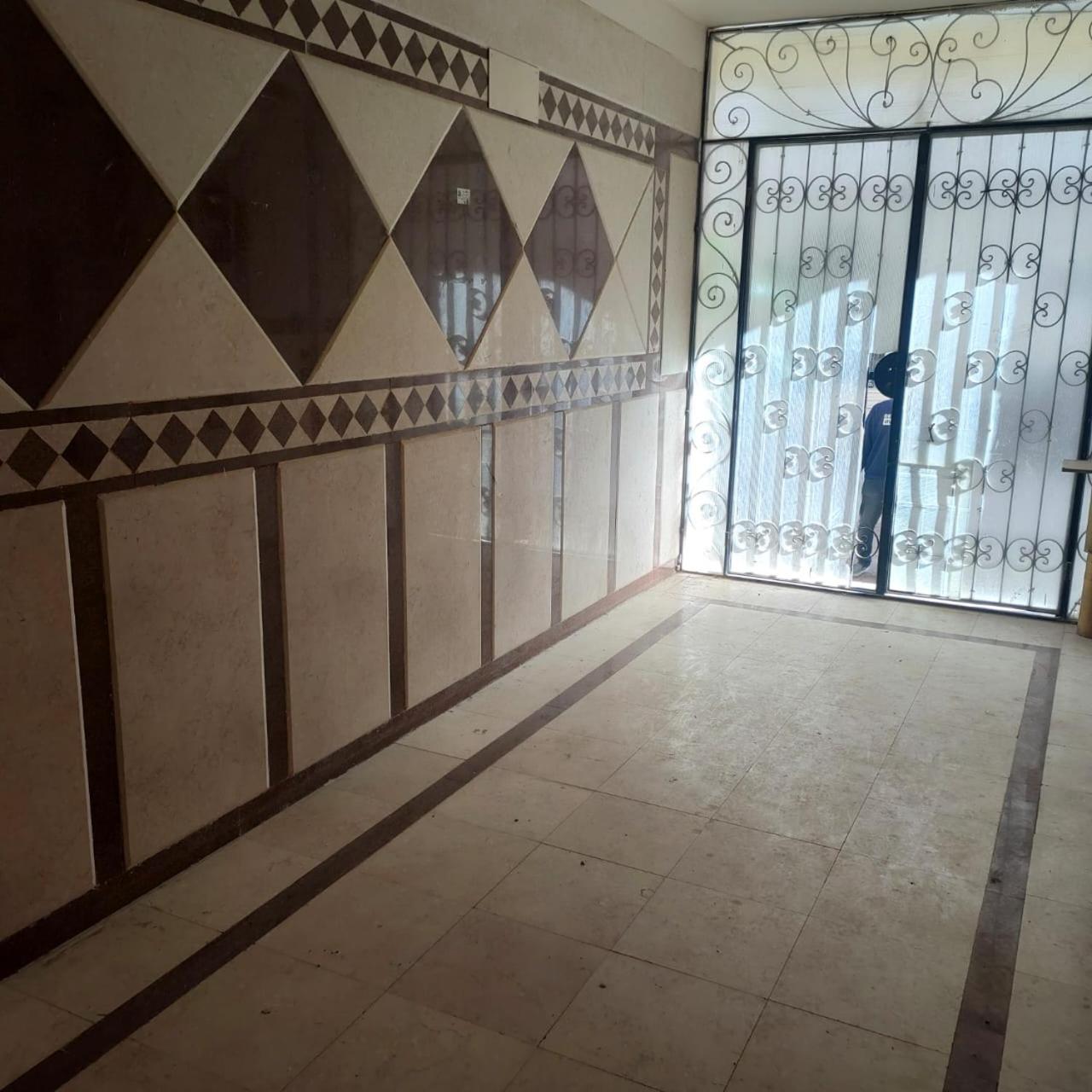 Apartamento 3 *