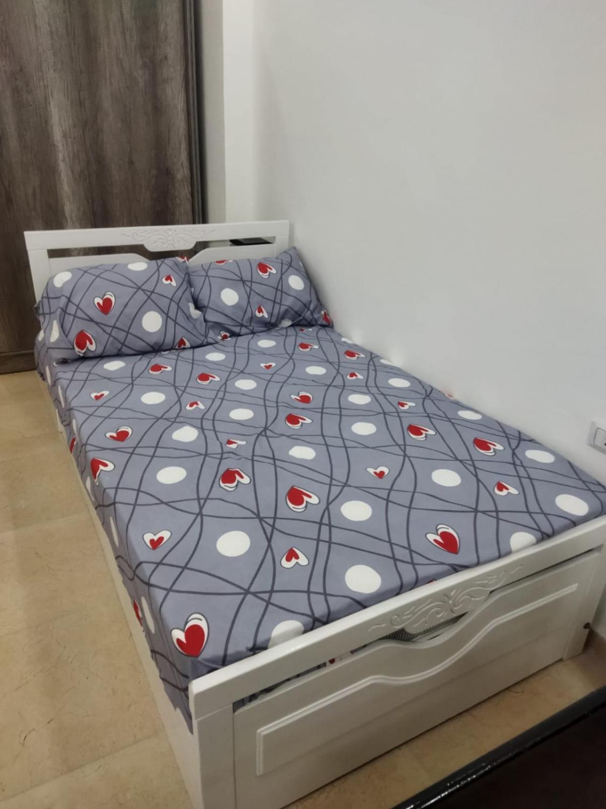 3 Apartamento *