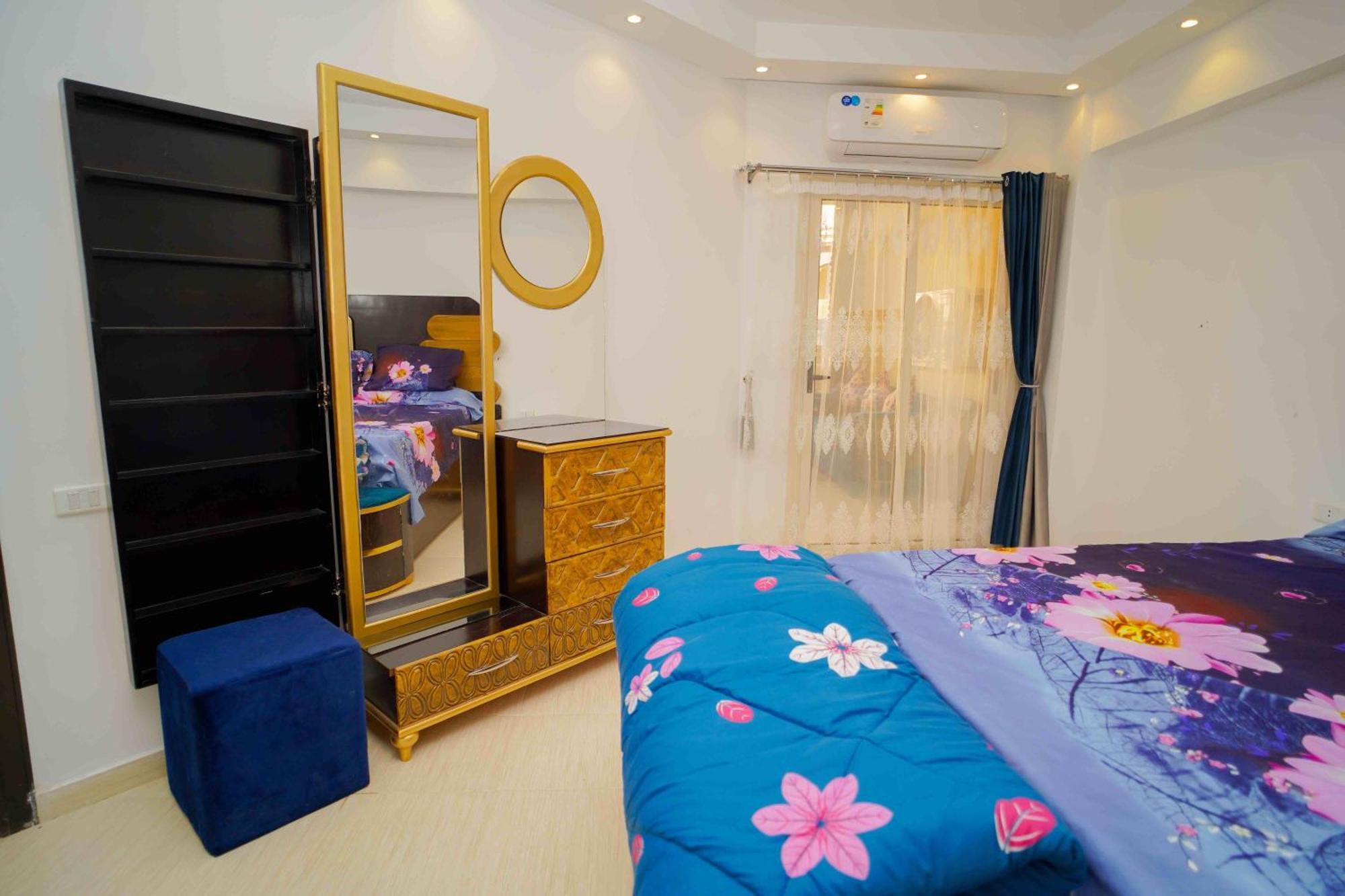 Apartment كمباوند فلورنزا خمسين