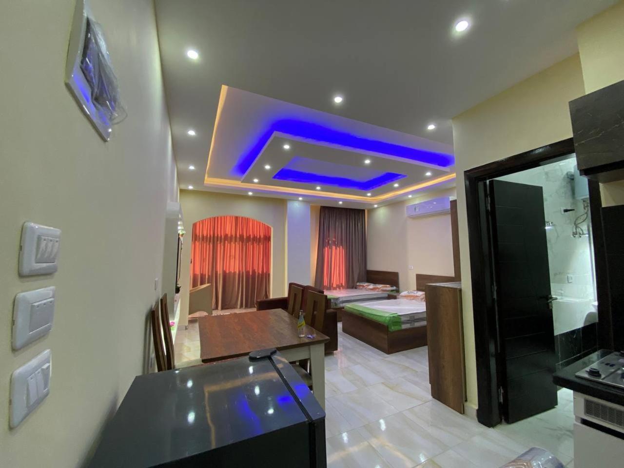 Gasthof Desert Pearl Romantic Hurghada