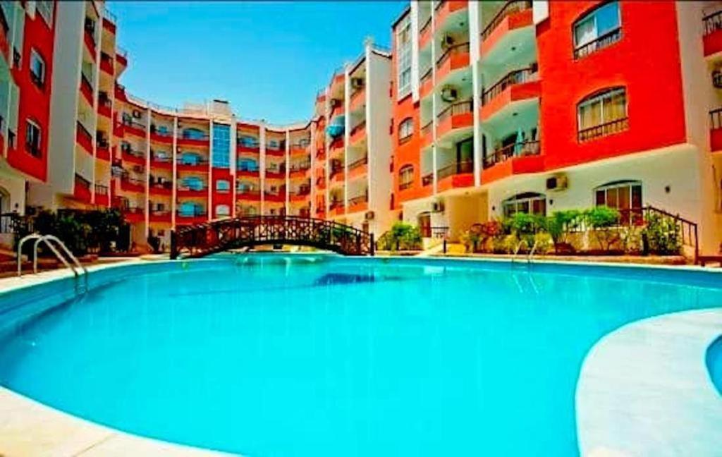 Desert Pearl Romantic Hurghada